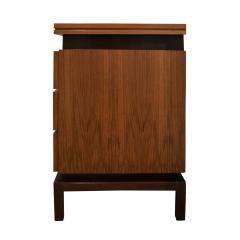  De Coene Fr res De Coene Fr res Beautifully Tailored Chest of Drawers with Built In Vanity 1960s - 3559038