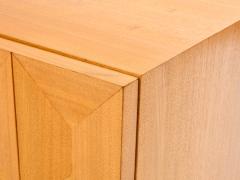  De Coene Fr res De Coene Fr res brutalist oak bedside tables 1970 - 3932826