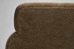  De Coene Fr res Pair of Art Deco Club Chairs by De Coene Fr res Belgium 20th Century - 4100194