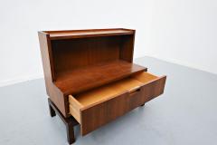  De Coene Fr res Pair of art deco night stands by de coene brothers belgium - 1967175