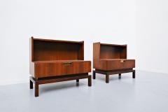  De Coene Fr res Pair of art deco night stands by de coene brothers belgium - 1967176