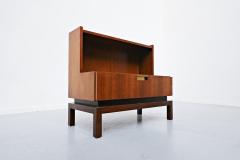  De Coene Fr res Pair of art deco night stands by de coene brothers belgium - 1967178