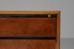  De Coene Fr res Rosewood Walnut Madison Sideboard from De Coene 1958 - 2133112