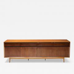  De Coene Fr res Rosewood Walnut Madison Sideboard from De Coene 1958 - 2134359