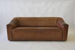  De Sede De Sede DS 47 Leather Sofa - 394305