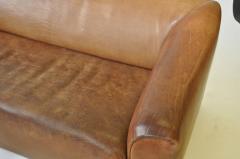  De Sede De Sede DS 47 Leather Sofa - 394307