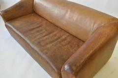  De Sede De Sede DS 47 Leather Sofa - 394308