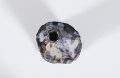  DeVoe Vintage Brutalist Glaze Ceramic Pottery Sculpture Signed DeVoe - 4270519