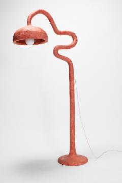  Decio Studio Cotta Floor Lamp by Decio Studio Made at alfa brussels for Everyday Gallery - 1205981