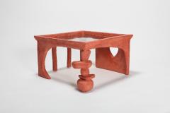  Decio Studio Cotta table by Decio Studio Made at alfa brussels for Everyday Gallery 2019 - 1104382