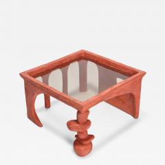  Decio Studio Cotta table by Decio Studio Made at alfa brussels for Everyday Gallery 2019 - 1104529