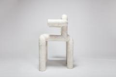  Decio Studio Metropolis Chair by Decio Studio for alfa brussels 2019 - 1200741