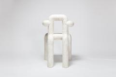  Decio Studio Metropolis Chair by Decio Studio for alfa brussels 2019 - 1200742