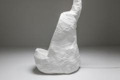  Decio Studio Sculpture with Mirror Lamp by Decio for Everyday Gallery 2010s - 2075857