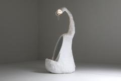  Decio Studio Sculpture with Mirror Lamp by Decio for Everyday Gallery 2010s - 2075862