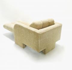  Deco Chaise Longue by Vladimir Kagan - 2124691