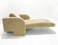  Deco Chaise Longue by Vladimir Kagan - 2124697