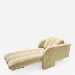  Deco Chaise Longue by Vladimir Kagan - 2125897
