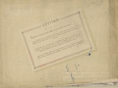  Decoration Levitan Fine And Stylish Pair of Art Deco Giltwood Armchairs by Decoration Levitan - 4485242