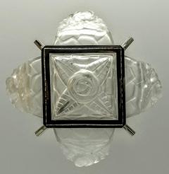  Degu French Art Deco Chandelier Pendant Signed by Degue - 3941657