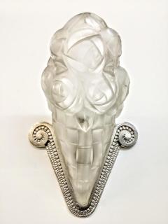  Degu French Art Deco Chandelier by Degue - 3941840