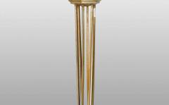  Degu French Art Deco Chandelier by Degue LU161924753963 - 3941344