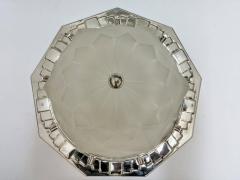  Degu French Art Deco Flush Mount by Degue LU161924806843 - 3940511