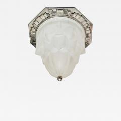  Degu French Art Deco Flush Mount by Degue LU161924806843 - 3944610