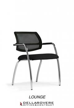  Dellarovere Lounge Chair - 2941711