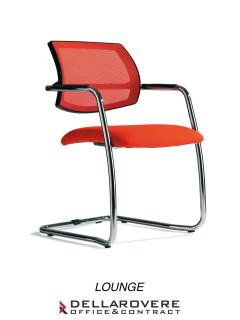  Dellarovere Lounge Chair - 2941712