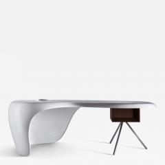  Dellarovere Uno Executive Desk - 4017481