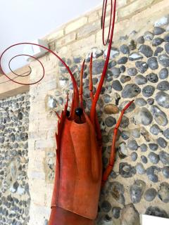  Derek Mogford Giant prawn - 2328068