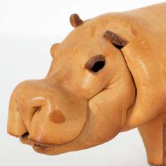  Deru Leather Hippo by Deru - 2832166