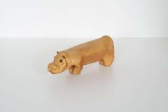  Deru Leather Hippo by Deru - 2832172