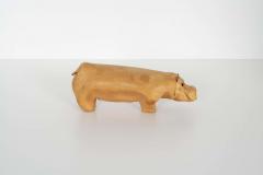  Deru Leather Hippo by Deru - 2832176