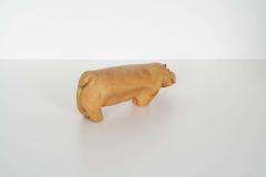  Deru Leather Hippo by Deru - 2832177