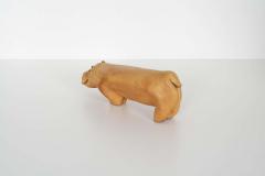  Deru Leather Hippo by Deru - 2832183
