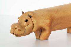  Deru Leather Hippo by Deru - 2832185