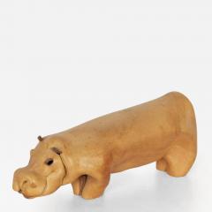  Deru Leather Hippo by Deru - 2838790
