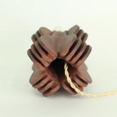  Design Fr res Cabosse Terracotta Table Lamp by Design Fr res - 4489302