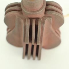  Design Fr res Cabosse Terracotta Table Lamp by Design Fr res - 4489304