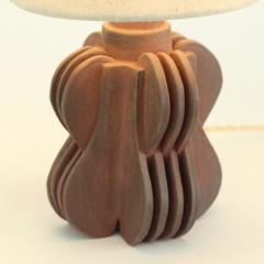  Design Fr res Cabosse Terracotta Table Lamp by Design Fr res - 4489306