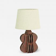  Design Fr res Cabosse Terracotta Table Lamp by Design Fr res - 4490722