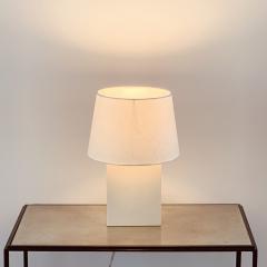  Design Fr res Chic Bloc Parchment Lamp with Parchment Paper Shade by Design Fr res - 1533266