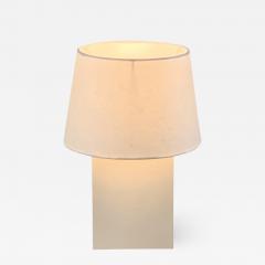  Design Fr res Chic Bloc Parchment Lamp with Parchment Paper Shade by Design Fr res - 1534083