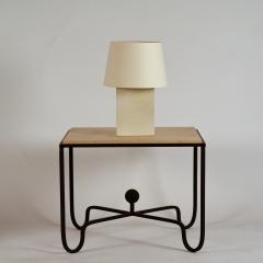  Design Fr res Chic Bloc Parchment Table Lamp by Design Fr res - 1211885