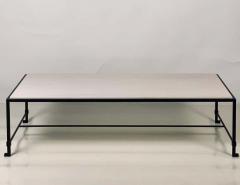  Design Fr res Chic Large Diagramme Limestone Coffee Table by Design Fr res - 1732107