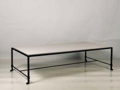  Design Fr res Chic Large Diagramme Limestone Coffee Table by Design Fr res - 1732111