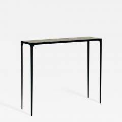  Design Fr res Chic Long Esquisse Parchment Console by Design Fr res Description - 2506735