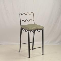  Design Fr res In Stock Set of 4 M andre Counter Stools by Design Fr res - 4263046